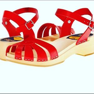 ⚡️flash sale ⚡️Swedish hasbeen Shoes